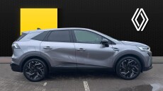 Renault Symbioz 1.8 E-Tech FHEV 160 Techno Esprit Alpine 5dr Auto Hybrid Estate